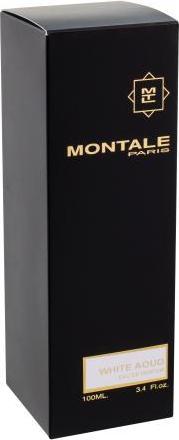Actual product image Montale White Aoud (Eau de parfum, 100 ml)