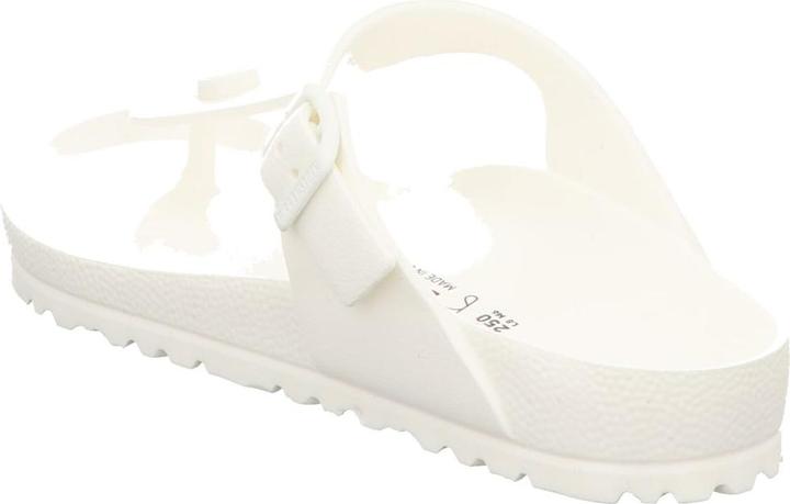 Actual product image Birkenstock Gizeh EVA R (41)