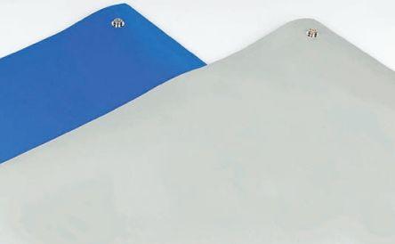 Produktbild Rs Pro Bodenmatte ESD grau (Statikschutz)