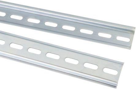 Image du produit Rs Pro Rail DIN TS35 (1 mètre)