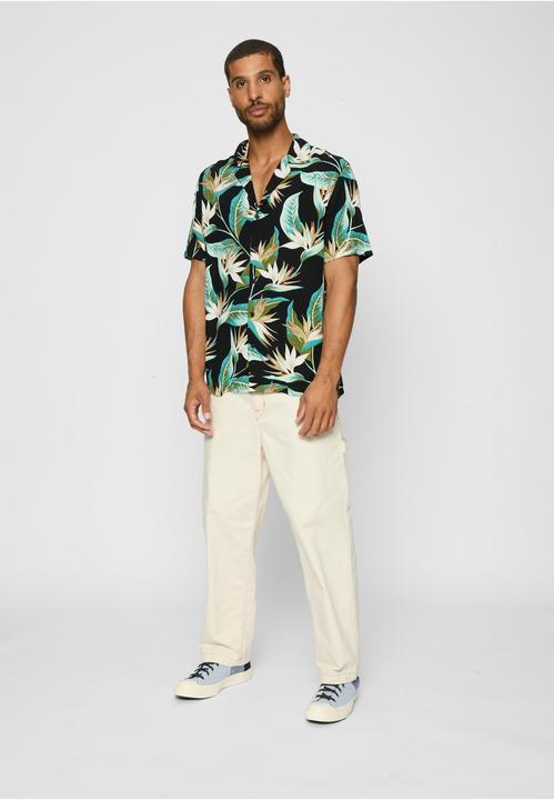 Immagine prodotto Urban Classics Camicia Blossoms Resort (S)