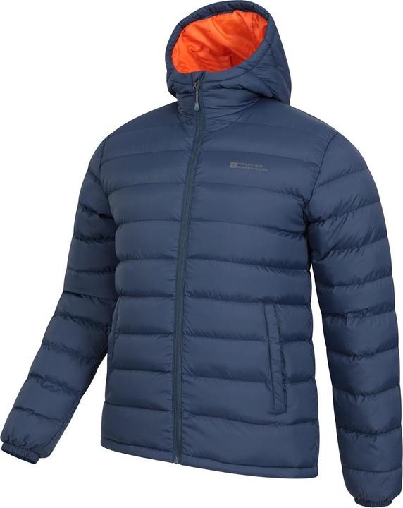 Produktbild Mountain Warehouse Seasons II Steppjacke (M)