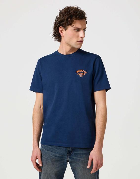 Immagine prodotto Wrangler T-Shirt Small Logo Tee (XL)