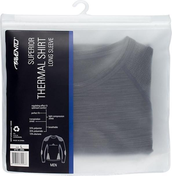 Produktbild Avento Thermal Shirt Superior Men Sizexxl (XXL)