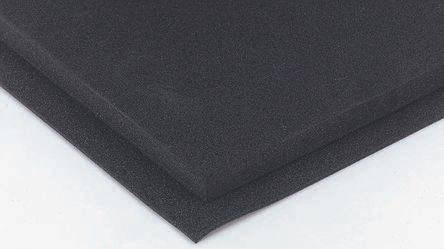 Rs Pro Schiuma di polietilene LD45, 3mm (1000 mm, 2000 mm, 3 mm)