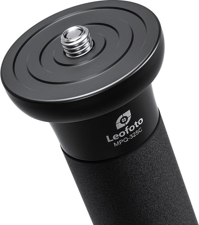 Image du produit Leofoto Monopode en carbone MPQ-325C (Carbone)