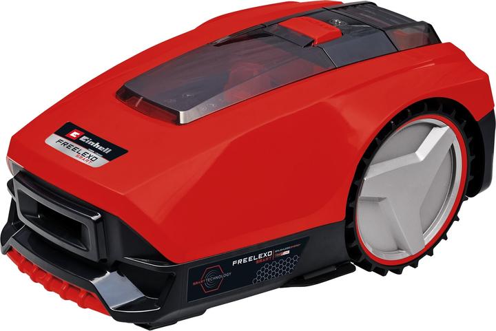 Produktbild Einhell Mähroboter FREELEXO SMART 750 (750 m²)