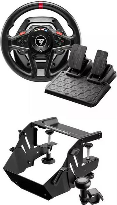 Actual product image Thrustmaster T128 SimTask Pack (Xbox Series S, Windows, Xbox One S, Xbox One X, Xbox Series X)