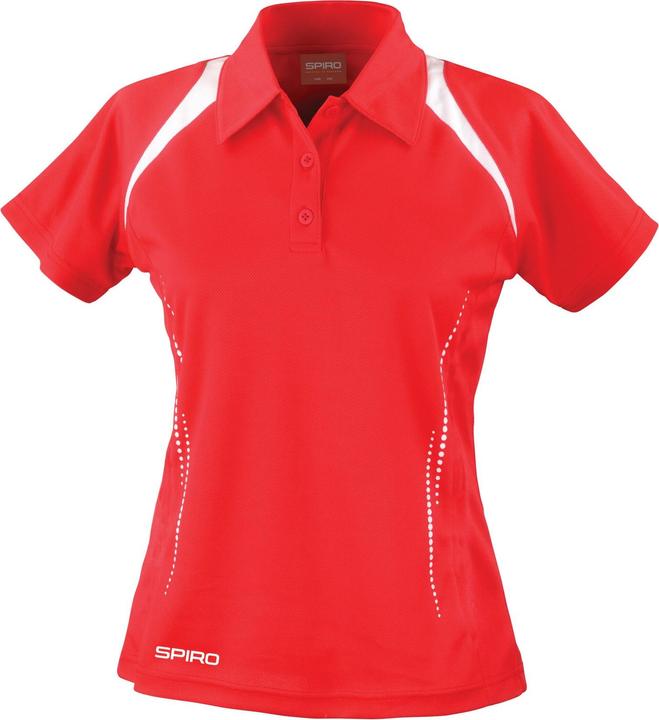 Spiro Team Spirit Poloshirt