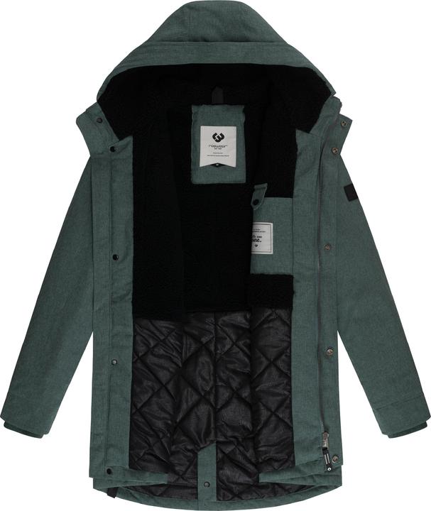 Actual product image Ragwear Mr Smithem YOUMODO (L)
