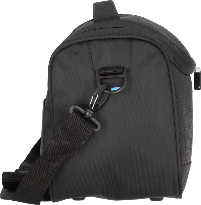 Actual product image Roncato Crosslite beauty case 27 cm