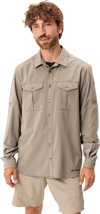 Immagine prodotto Vaude Camicia Rosemoor L/S II (XL)