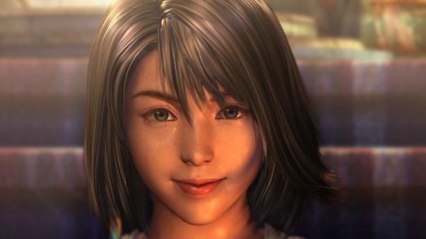 Actual product image Square Enix Final Fantasy X / X-2 HD Remaster (Import) (PS3)