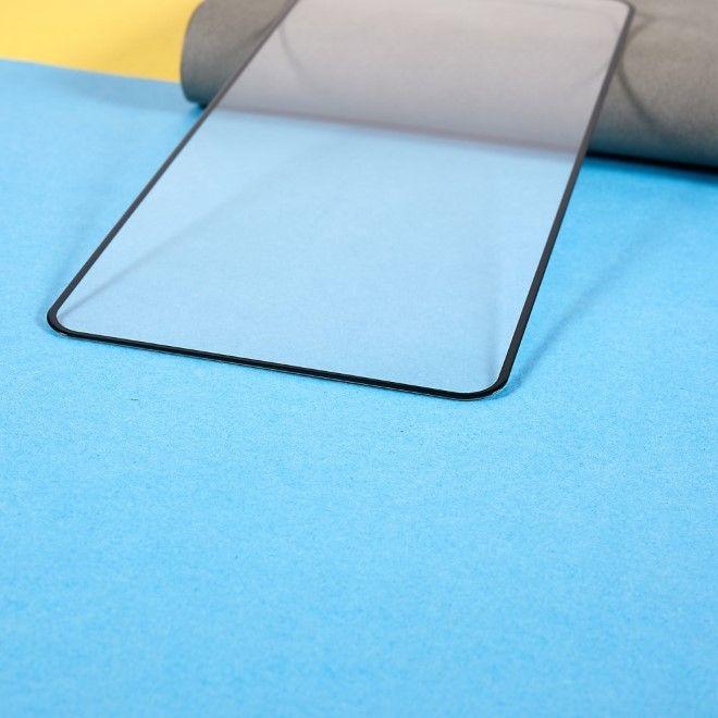 Actual product image MU Budget Protective glass screen protector (1 Piece, Xiaomi 14 Pro)