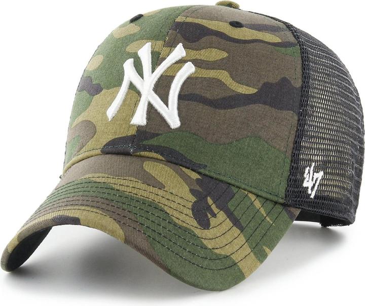 wood camo