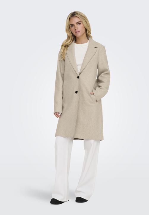 Immagine prodotto Only Cappotto coatigan monocolore (XS)