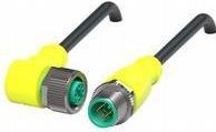 Image du produit Pepperl & Fuchs PEPPERL+FUCHS V1-W-S-BK5M-PUR-A-V1