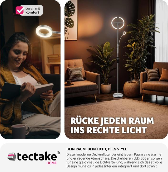 Immagine prodotto tectake Auralis