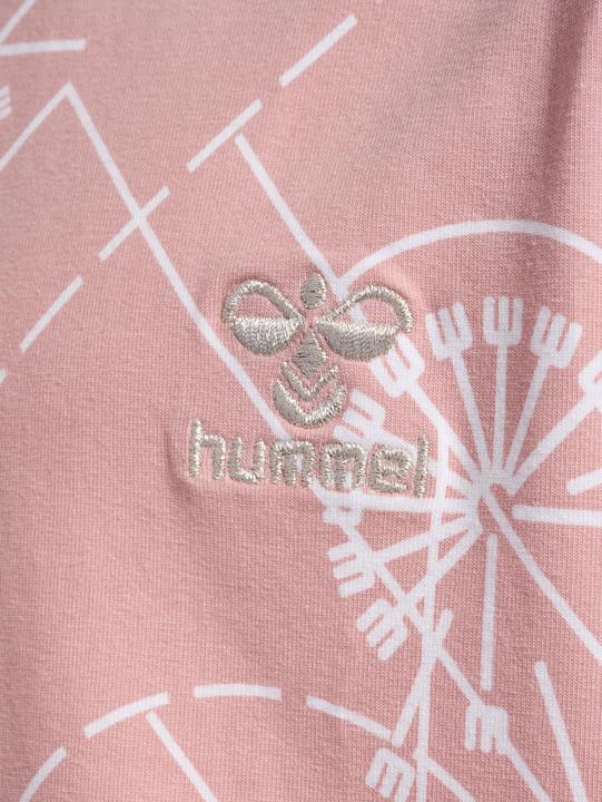 Produktbild hummel hmlKIMBERLY DRESS S/S (152)