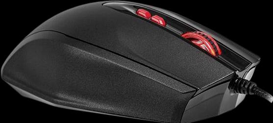 Immagine prodotto Thermaltake TteSPORTS Mouse NERO FP (Cablato)