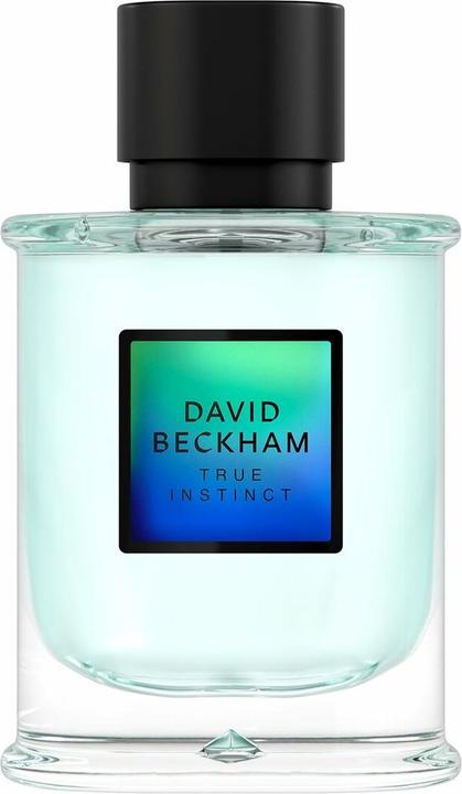 Actual product image David Beckham True Instinct (Eau de parfum, 75 ml)