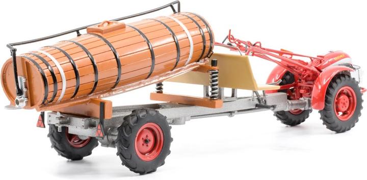 Immagine prodotto AutoCult Vampiro DH-100 Mk6 Forze aeree svizzere J-1156
