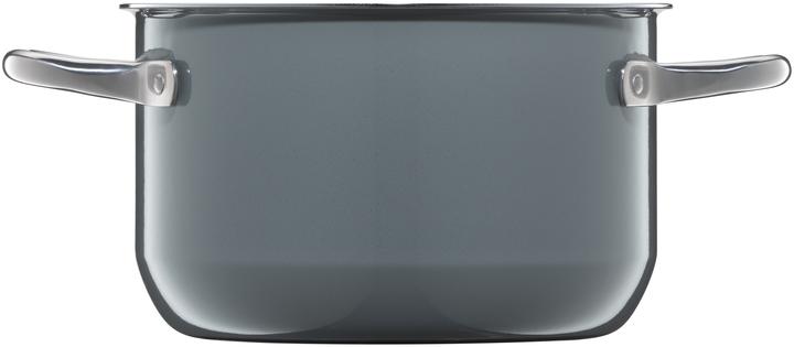 Produktbild WMF Fusiontec Essential Topfset Induktion 3-teilig (Pfannenset + Topfset, Fusiontec)