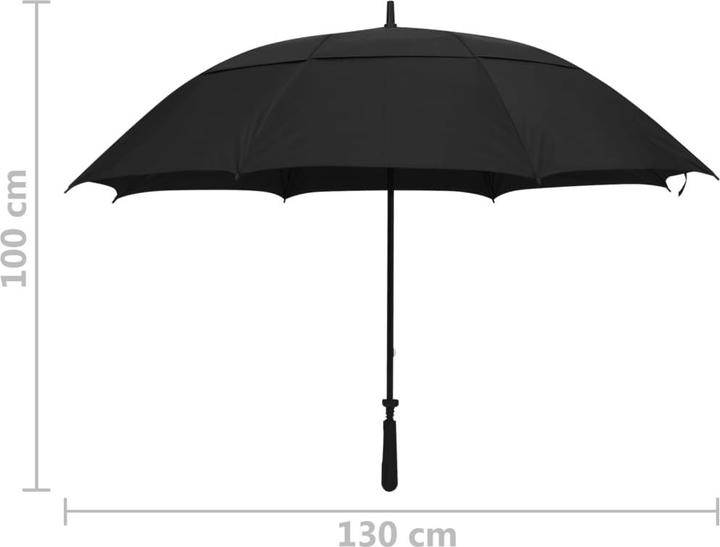 Image du produit VidaXL Parapluie