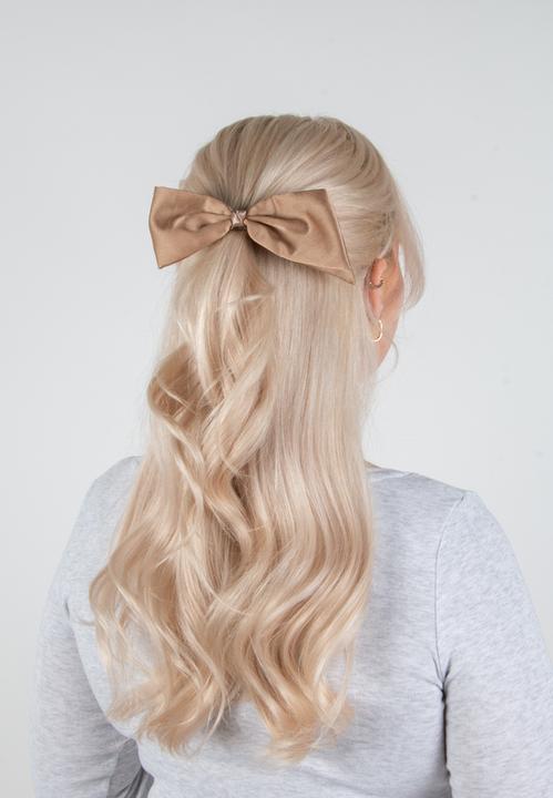Immagine prodotto Trisa Maglia moda su clip francese marrone 2 pezzi