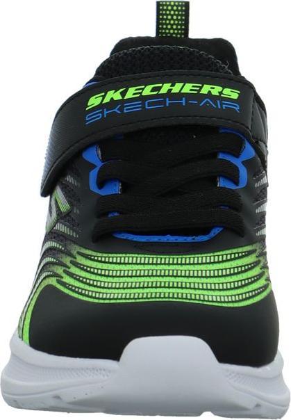 Actual product image Skechers Microspec Max Advance (32)