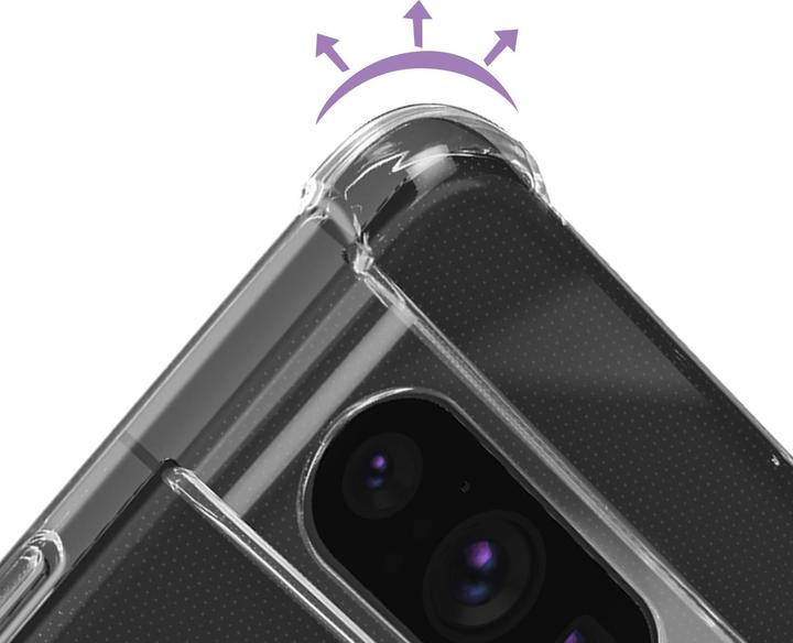 Produktbild Avizar Classic Bump Series (Google Pixel 8 Pro)