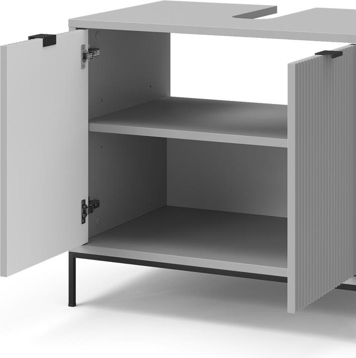Actual product image Vicco Eliza (70 x 45 x 63 cm)