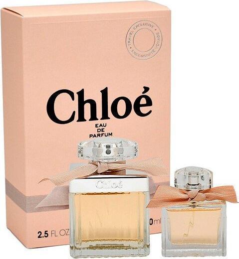 Chloé Chloe Signature Eau De Parfum 75ml (Eau de Parfum, 75 ml)