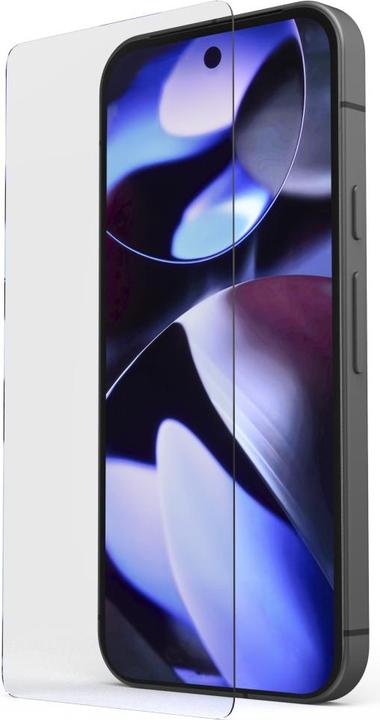 Produktbild Hama Schutzglas CP Pixel 9 /9 Pro (1 Stück, Realme 9 Pro+, Google Pixel 9)
