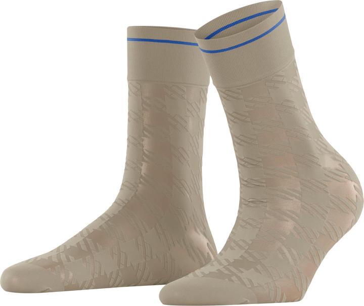 Actual product image Falke Visual Style 25 DEN Damen Söckchen (35 - 38)