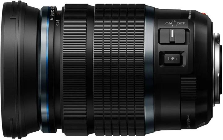 Actual product image OM System M.Zuiko Digital ED 45mm f/1.2 PRO (Micro Four Thirds, Micro Four Thirds)
