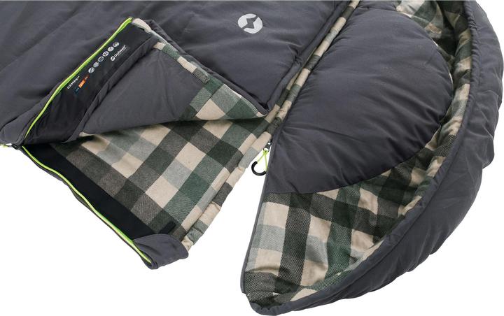 Image du produit Outwell Camper (235 cm)