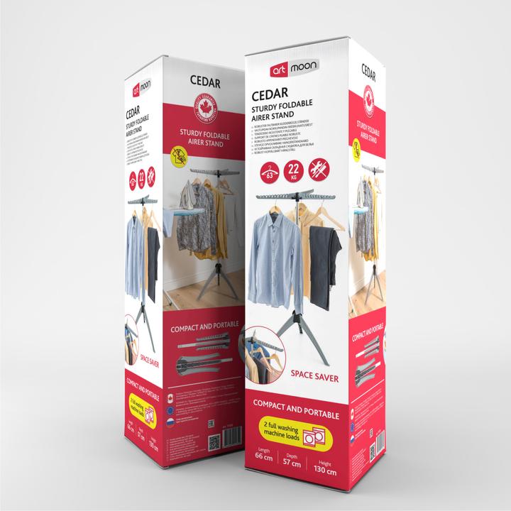 Produktbild Tatkraft Cedar Robuster