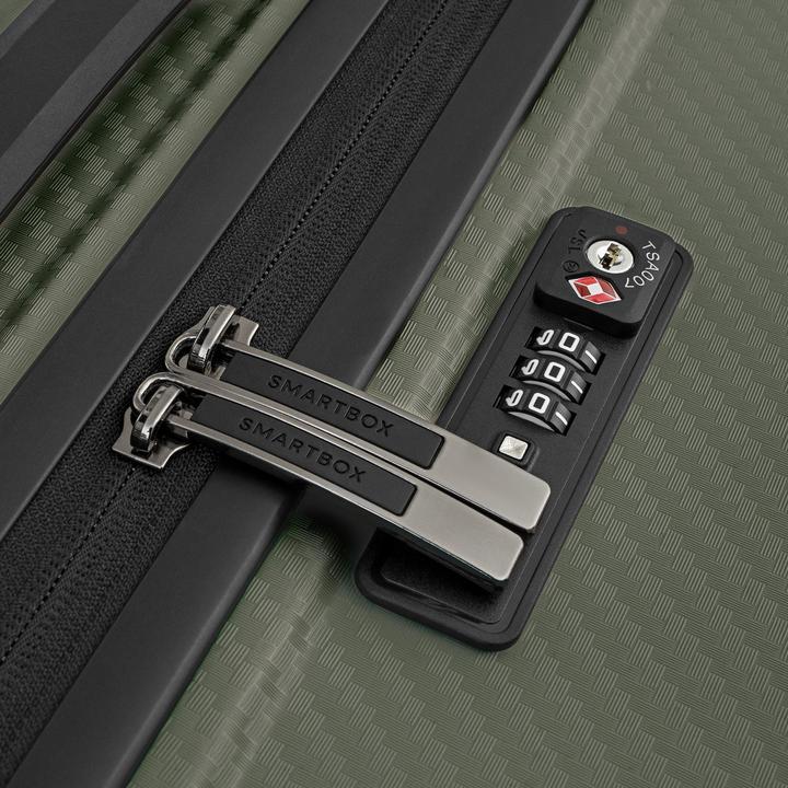 Produktbild Smartbox Edition 01 (71 l, M (50 - 90l))