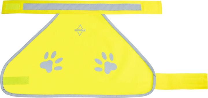 Image du produit Korntex Gilet de sécurité pour chiens (L)