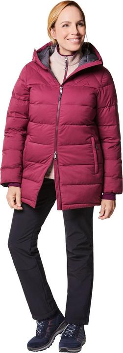 Image du produit Schöffel Parka isolée Boston L (M)
