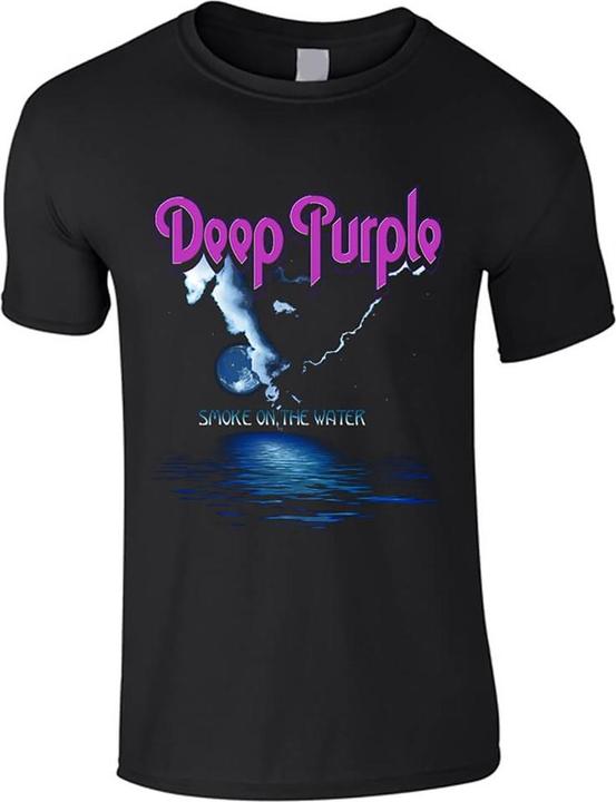 Immagine prodotto Deep Purple Fumo sull'acqua (3XL)