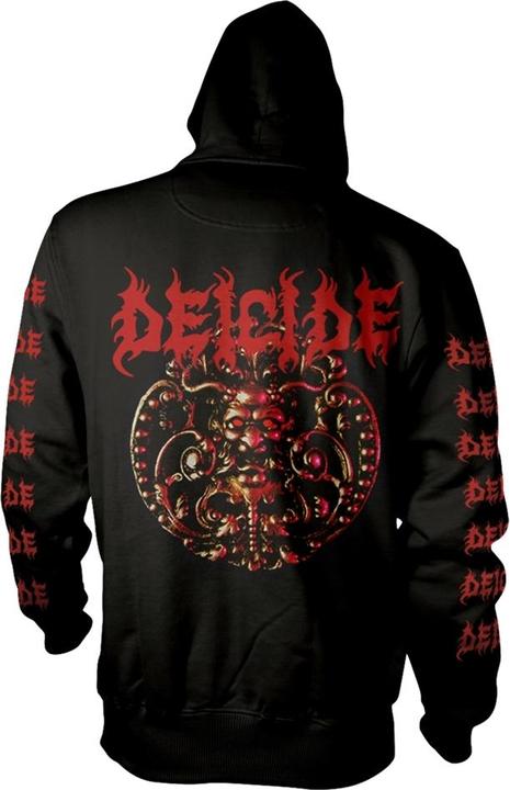 Immagine prodotto Deicide (Hoodie) (M)