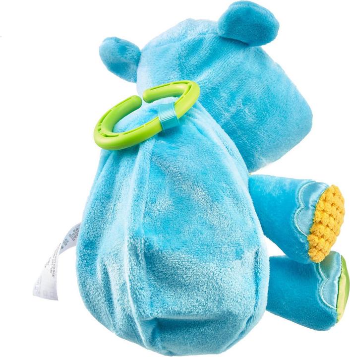 Produktbild Fisher-Price Viel Spass mit dem Hippo