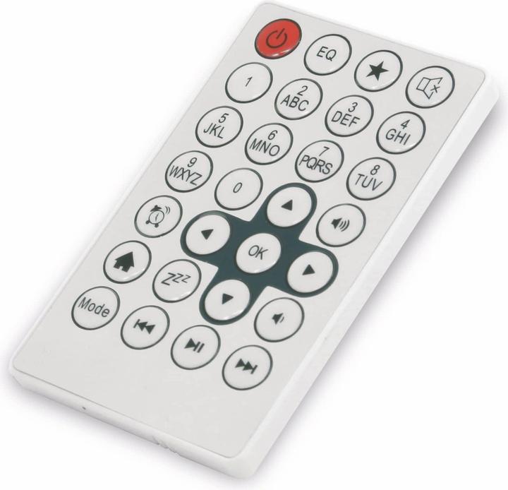 Produktbild Soundmaster IR1450WE (Internetradio, WLAN)