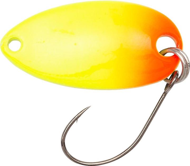 Berkley Area Game Spooms RORO Forellenblinker (2.70 cm)