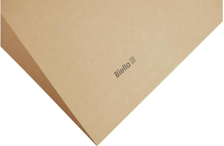 Actual product image Biella Suspension files (A4, 10 x)