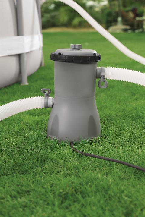 Produktbild Bestway Filterpumpe