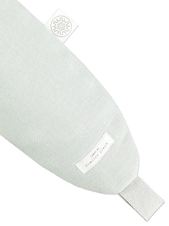 Actual product image Yuyu Bottle Wärmeflasche Bottle Linen Mint (1 l)