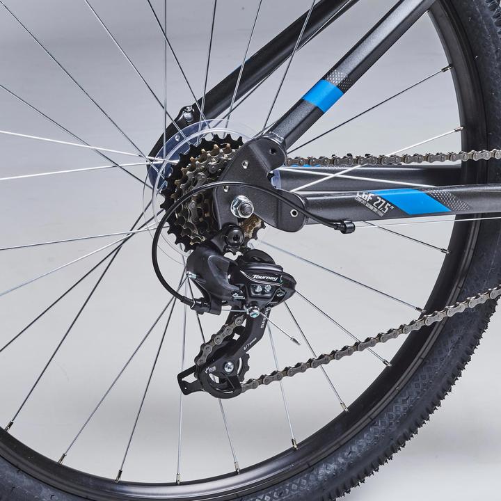 Produktbild Rockrider ST 100 (44.30 cm)